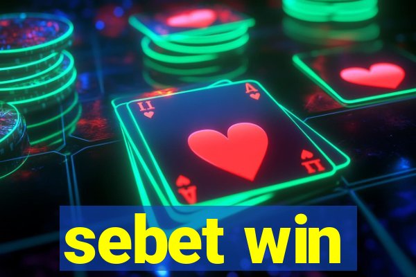 sebet win